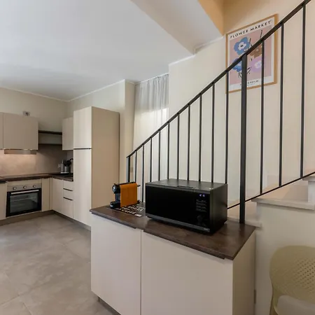 Panaro Apartment Llido Degli Estensi