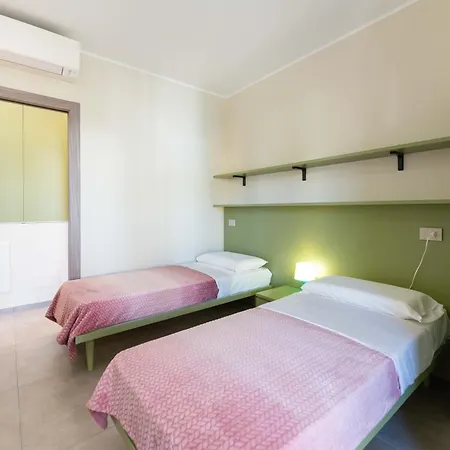 Panaro Apartment
