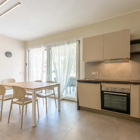 Apartment Panaro