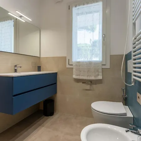 Appartement Panaro *
