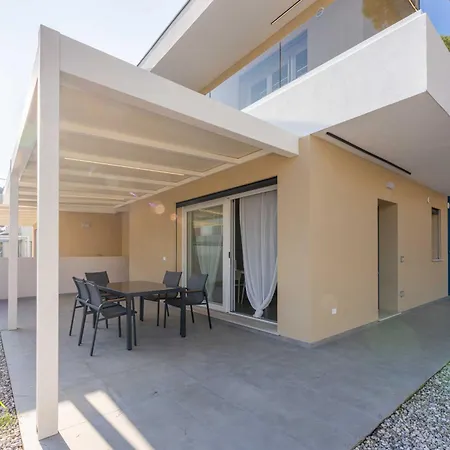 Appartement Panaro Llido Degli Estensi