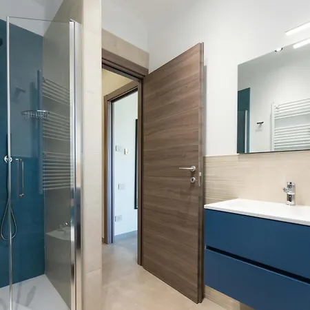 Panaro Appartement Llido Degli Estensi
