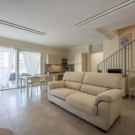 Panaro Apartment