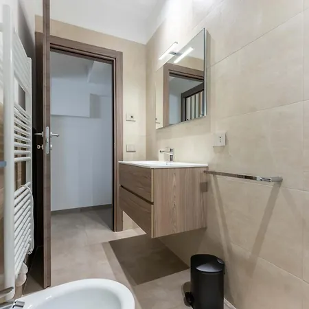 Apartment Panaro
