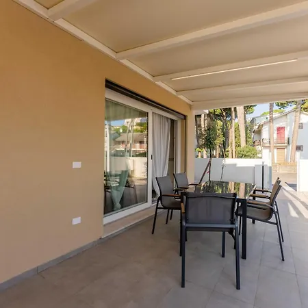 Apartment Panaro