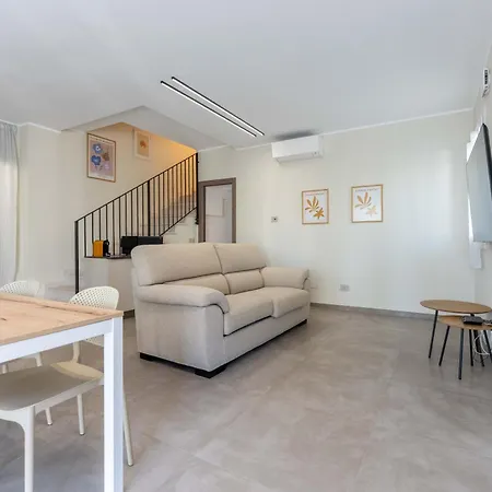 Apartment Panaro *