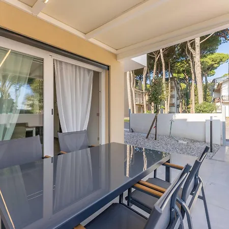 Appartement Panaro