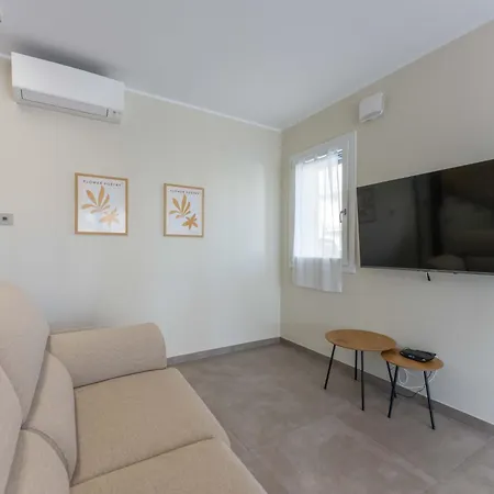 Panaro Apartamento