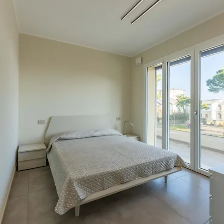 Panaro Apartamento *
